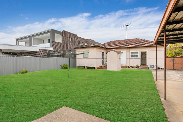 Sixth view of Homely house listing, 30 Alliance Avenue, Revesby NSW 2212