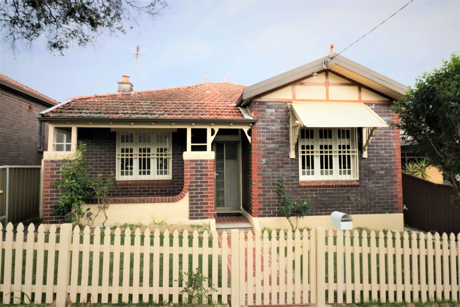 Main view of Homely house listing, 3 Dinora Street, Belmore NSW 2192