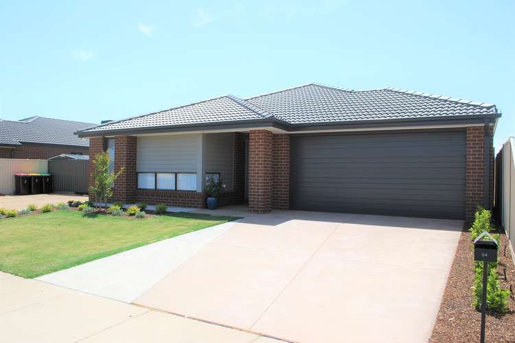 Main view of Homely house listing, 64 Rudd Road, Shepparton VIC 3630