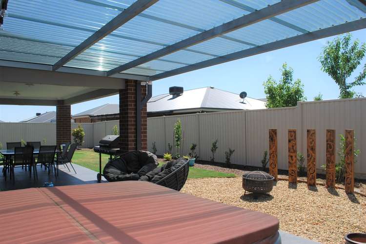 Fifth view of Homely house listing, 64 Rudd Road, Shepparton VIC 3630