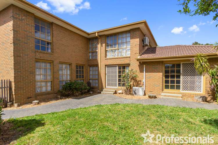 Main view of Homely house listing, 25 Watersedge Close, Knoxfield VIC 3180