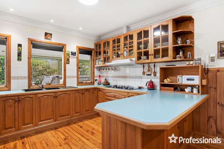 Third view of Homely house listing, 2/18 Pascoe Avenue, Croydon VIC 3136