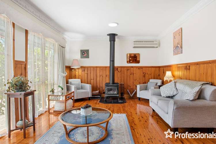Fifth view of Homely house listing, 2/18 Pascoe Avenue, Croydon VIC 3136