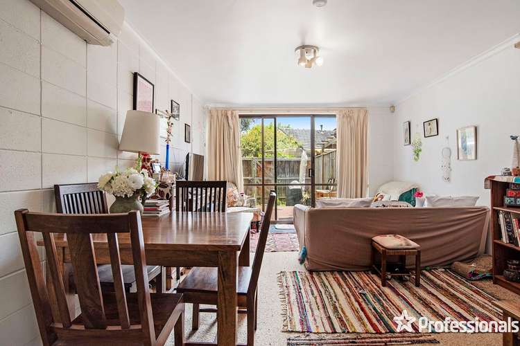 Third view of Homely unit listing, 6/1-5 Garden Street, Kilsyth VIC 3137