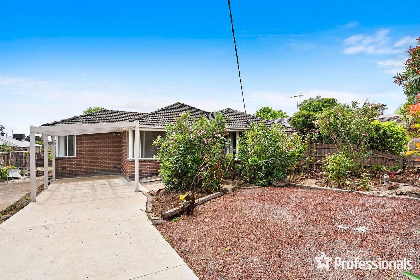 Main view of Homely house listing, 16 Chirnside Drive, Chirnside Park VIC 3116