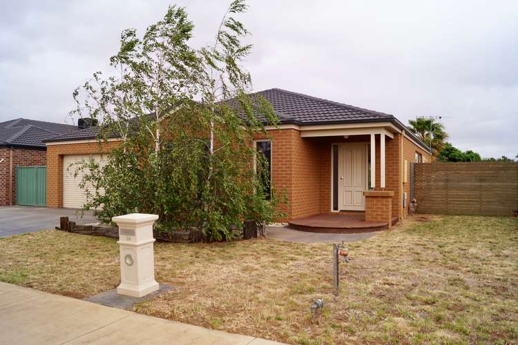 Main view of Homely house listing, 34 Banfield Avenue, Mooroopna VIC 3629