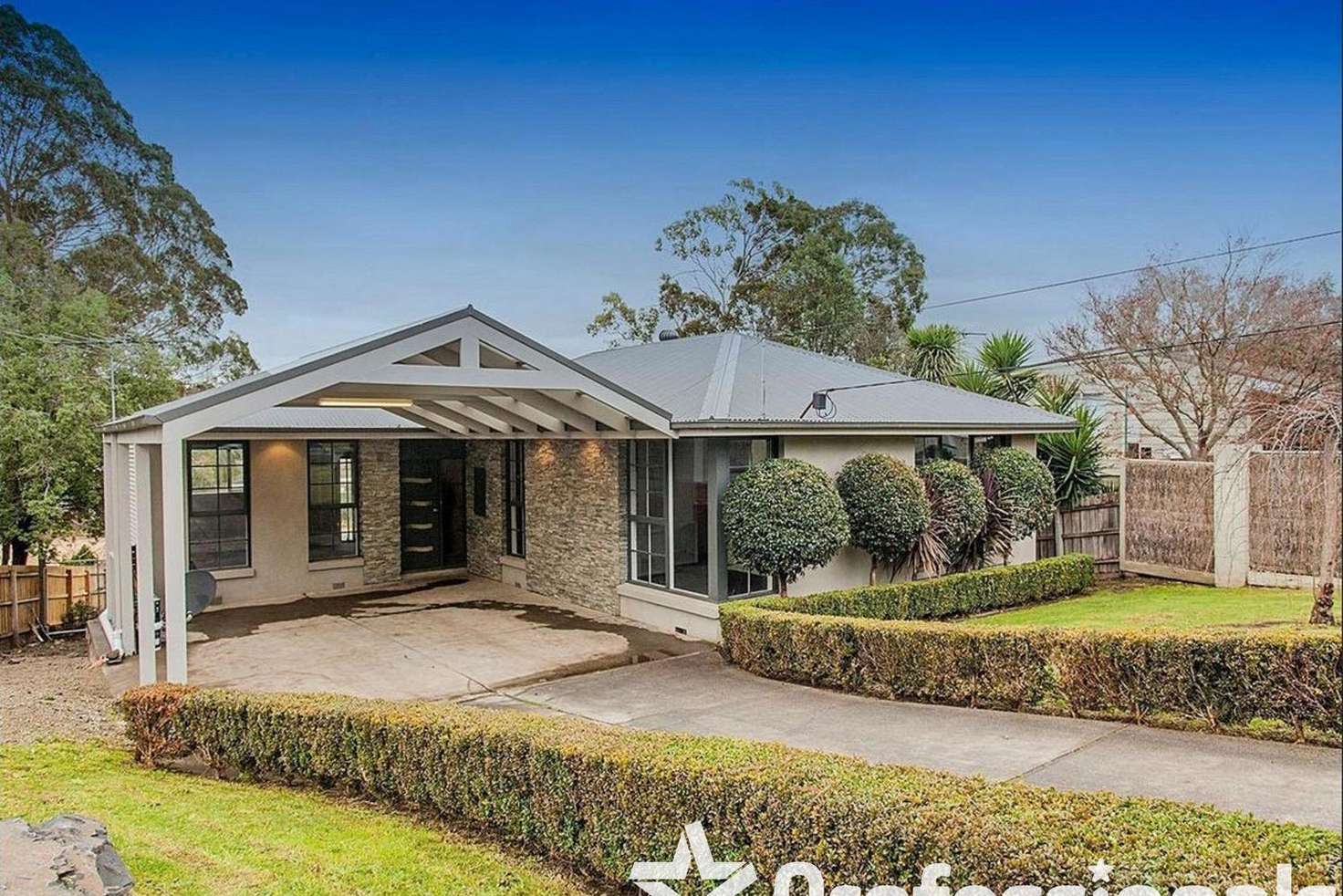 Main view of Homely house listing, 42 Chirnside Drive, Chirnside Park VIC 3116