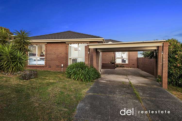 5 Goldsmith Close, Endeavour Hills VIC 3802