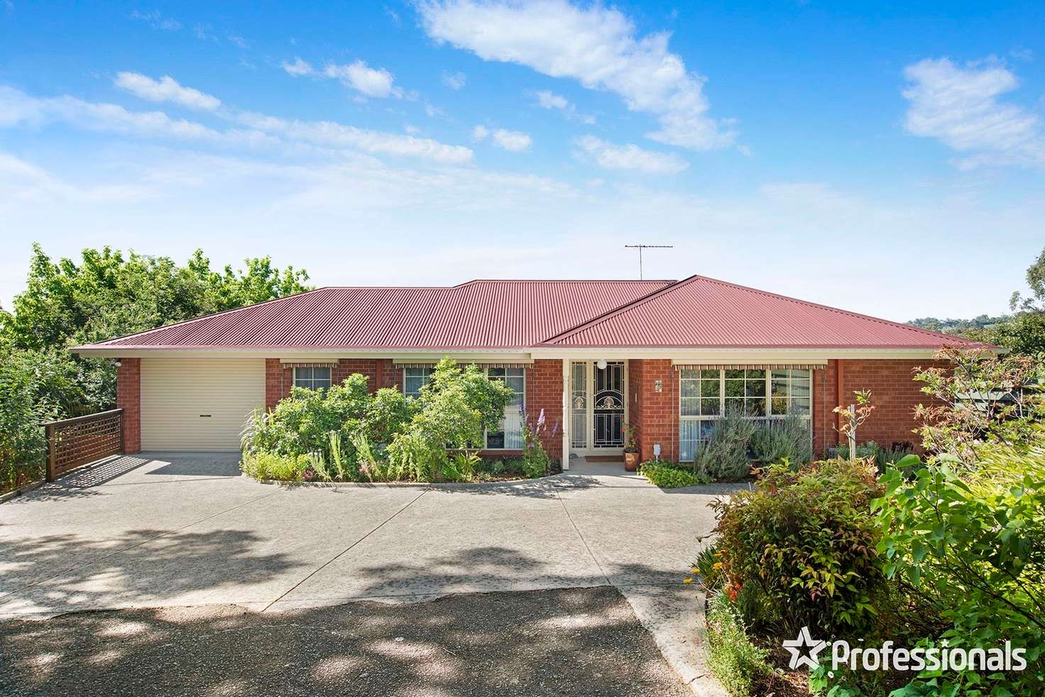 Main view of Homely house listing, 14/21 Howard Street, Seville VIC 3139