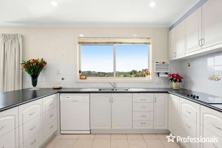 Fourth view of Homely house listing, 14/21 Howard Street, Seville VIC 3139