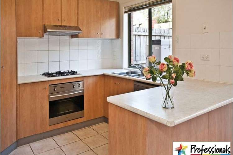 Second view of Homely unit listing, 5/105 Mountain Highway, Wantirna VIC 3152