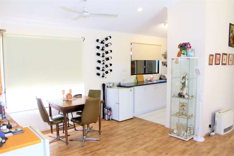 Second view of Homely house listing, 21 Sentosa Terrace, Macleay Island QLD 4184