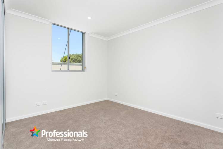 Second view of Homely unit listing, 4/8 Faraday Road, Padstow NSW 2211