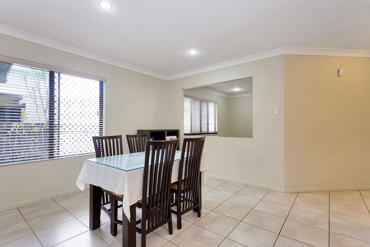 Fourth view of Homely house listing, 8 Rosemoor Court, Glenella QLD 4740