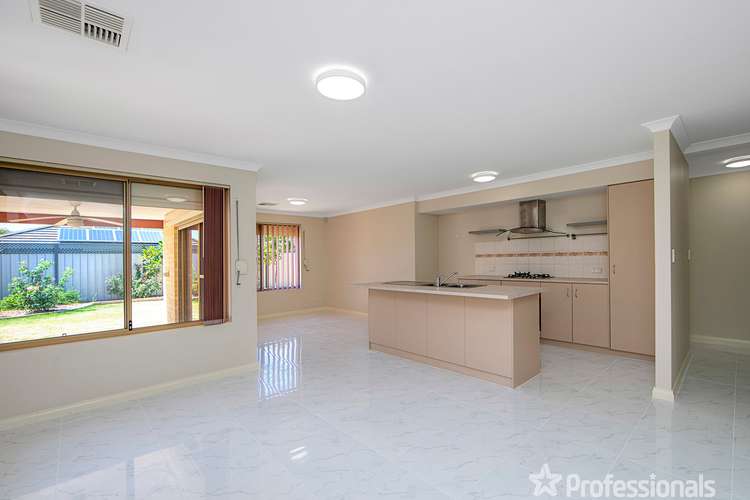 Second view of Homely house listing, 6 Gemina Avenue, Wattle Grove WA 6107