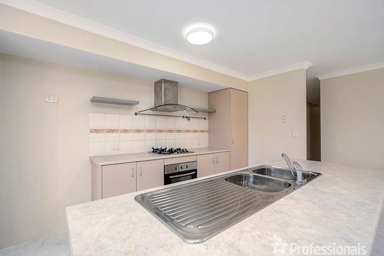 Fourth view of Homely house listing, 6 Gemina Avenue, Wattle Grove WA 6107