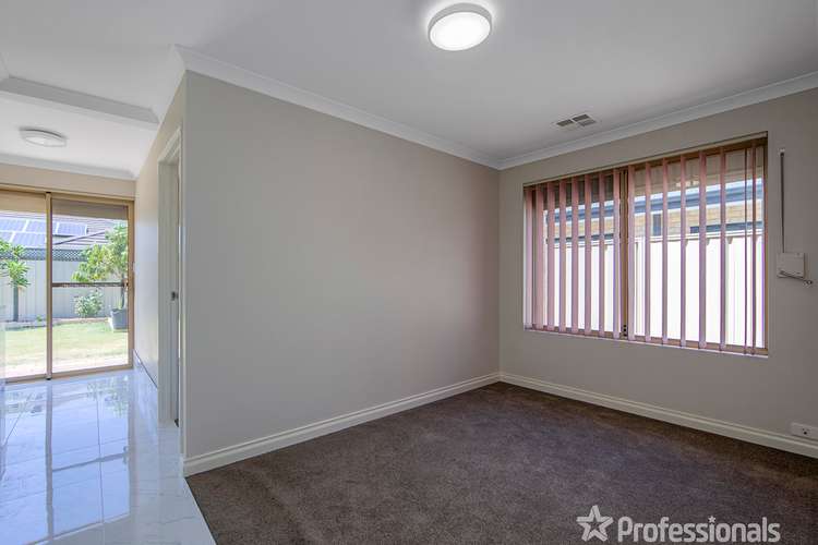Fifth view of Homely house listing, 6 Gemina Avenue, Wattle Grove WA 6107
