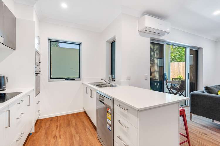 Second view of Homely unit listing, 1/69 Cook Street, Oxley QLD 4075