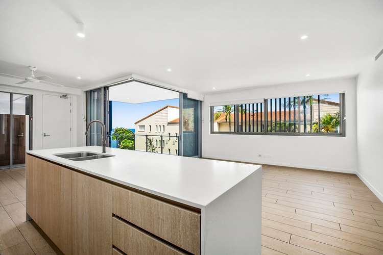 Fourth view of Homely unit listing, 411/63 Coolum Terrace, Coolum Beach QLD 4573