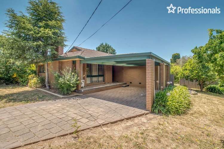 Main view of Homely house listing, 56 Rosehill Street, Scoresby VIC 3179