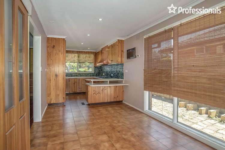 Third view of Homely house listing, 56 Rosehill Street, Scoresby VIC 3179