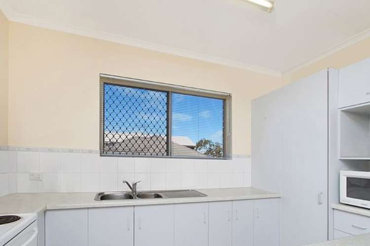 Third view of Homely apartment listing, 6/22 Kennington Road, Camp Hill QLD 4152