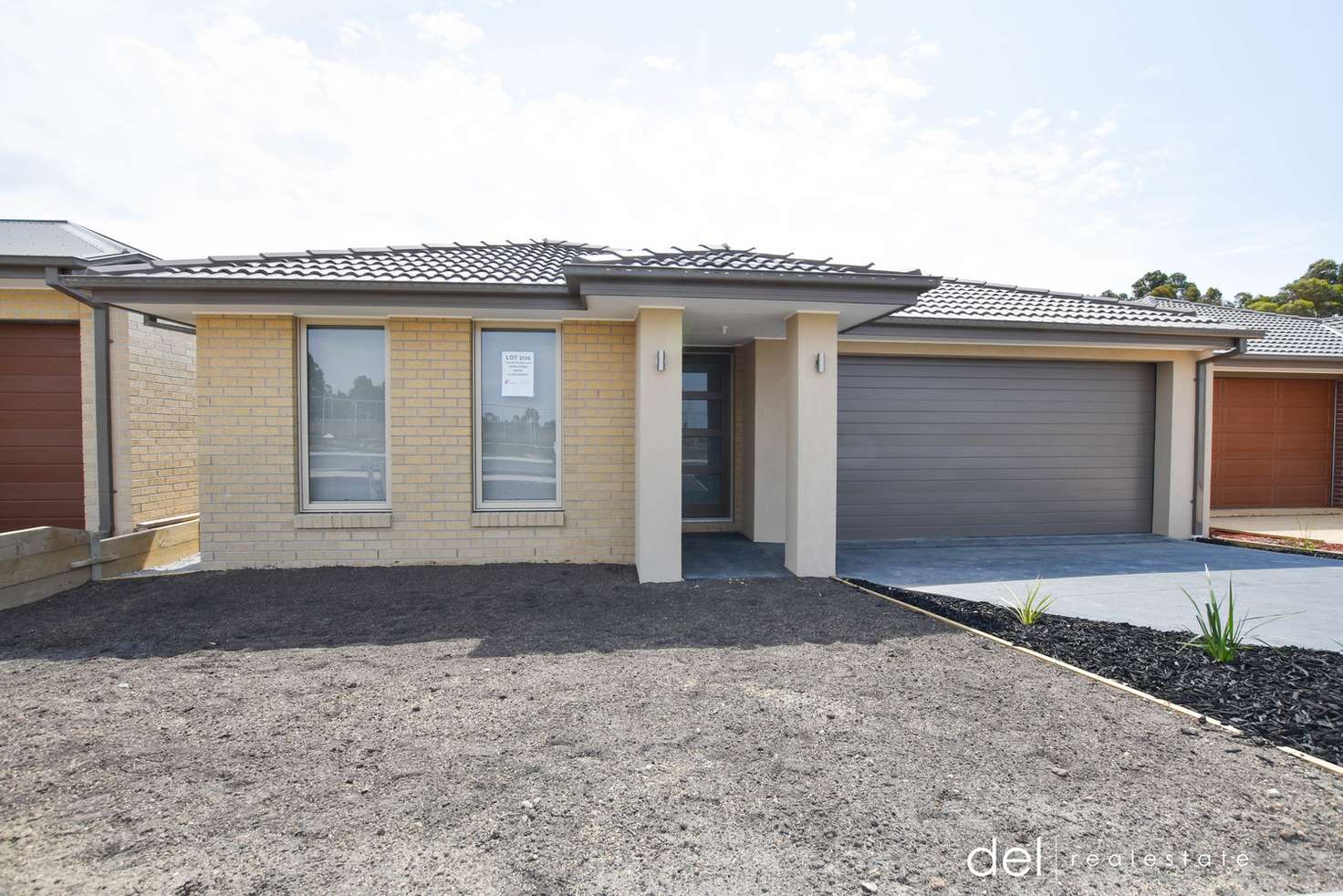 Main view of Homely house listing, 30 Carpathian Drive, Clyde VIC 3978