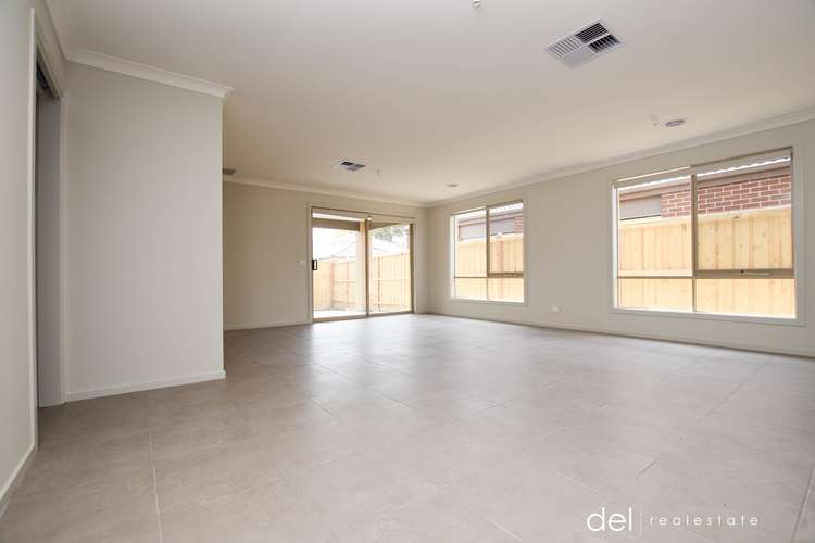 Second view of Homely house listing, 30 Carpathian Drive, Clyde VIC 3978