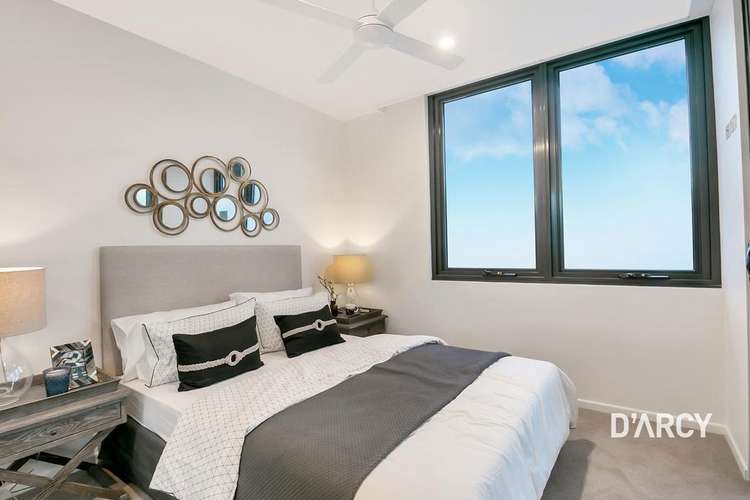 Fourth view of Homely unit listing, 2101/123 Cavendish Road, Coorparoo QLD 4151