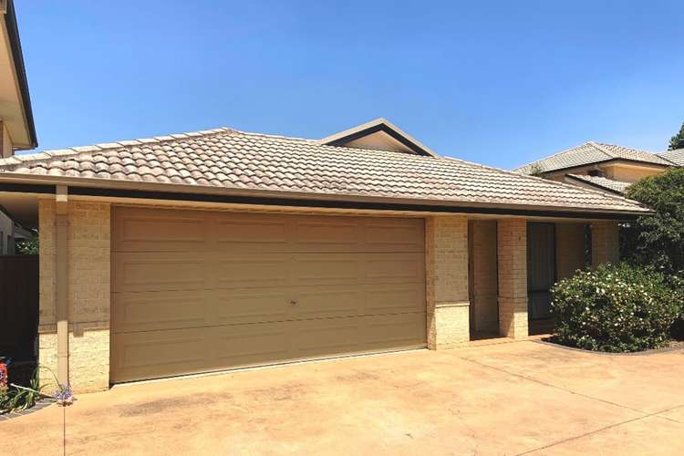 Main view of Homely villa listing, 5/102 Saddington Street, St Marys NSW 2760