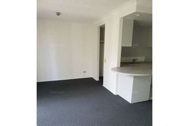Second view of Homely studio listing, 6/15 Weemala Street, Chevron Island QLD 4217