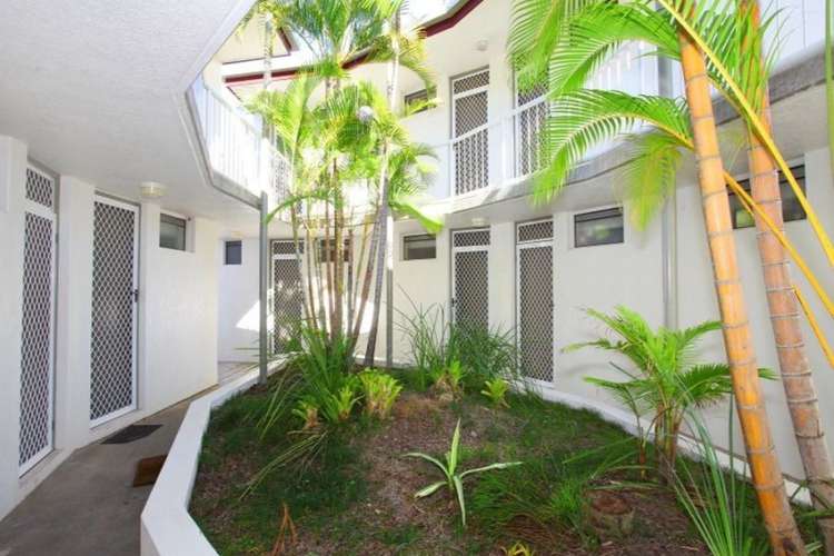 Fifth view of Homely studio listing, 6/15 Weemala Street, Chevron Island QLD 4217