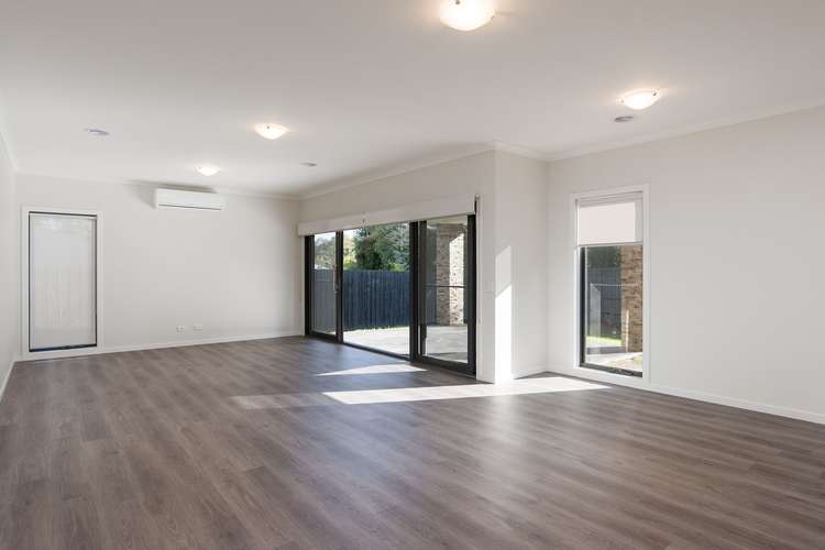 Second view of Homely house listing, 1/6 Cherylnne Crescent, Kilsyth VIC 3137