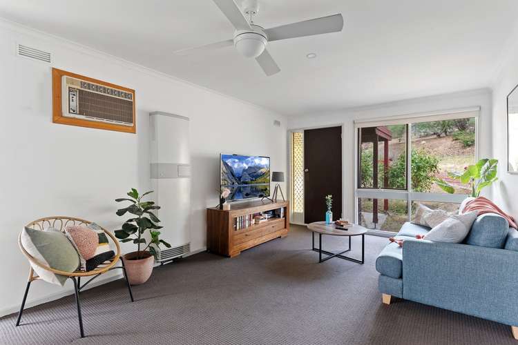 Second view of Homely unit listing, 1/44 Wade Street, Golden Square VIC 3555
