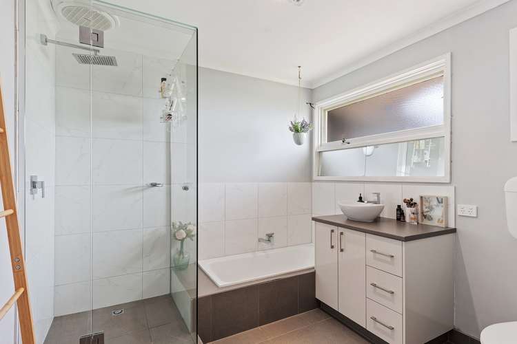 Fourth view of Homely unit listing, 1/44 Wade Street, Golden Square VIC 3555