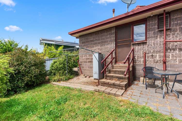Sixth view of Homely unit listing, 1/44 Wade Street, Golden Square VIC 3555