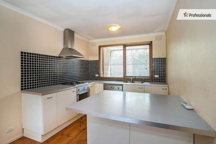 Second view of Homely unit listing, 2/14 Pentlowe Road, Wantirna South VIC 3152