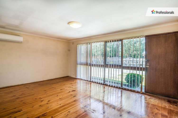 Third view of Homely unit listing, 2/14 Pentlowe Road, Wantirna South VIC 3152