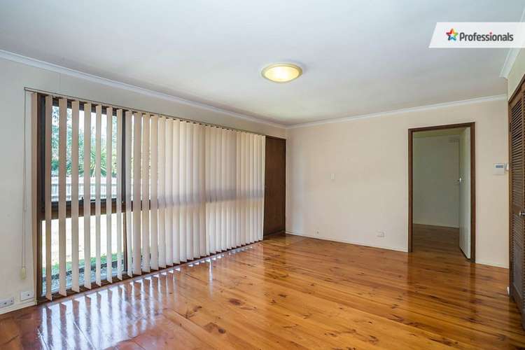 Fourth view of Homely unit listing, 2/14 Pentlowe Road, Wantirna South VIC 3152