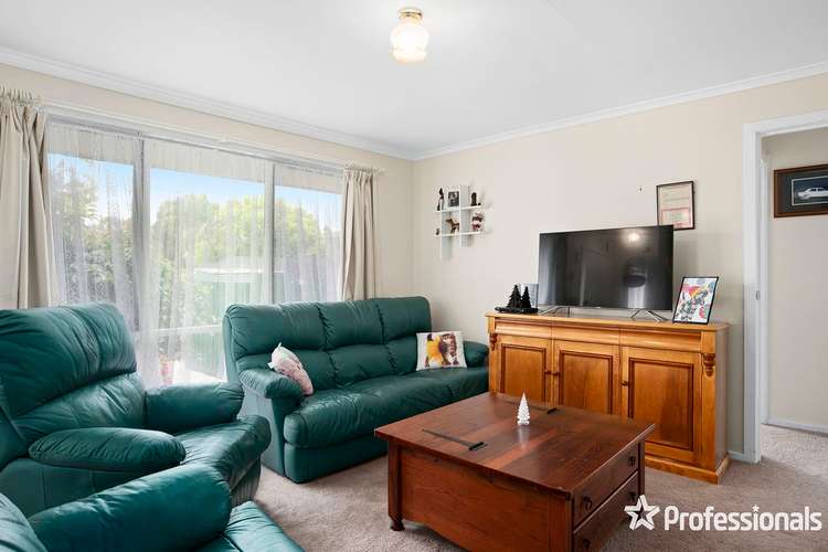 Third view of Homely house listing, 3 Honeysuckle Walk, Croydon South VIC 3136