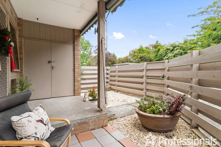 Second view of Homely unit listing, 2/34 Plumer Street, Croydon VIC 3136