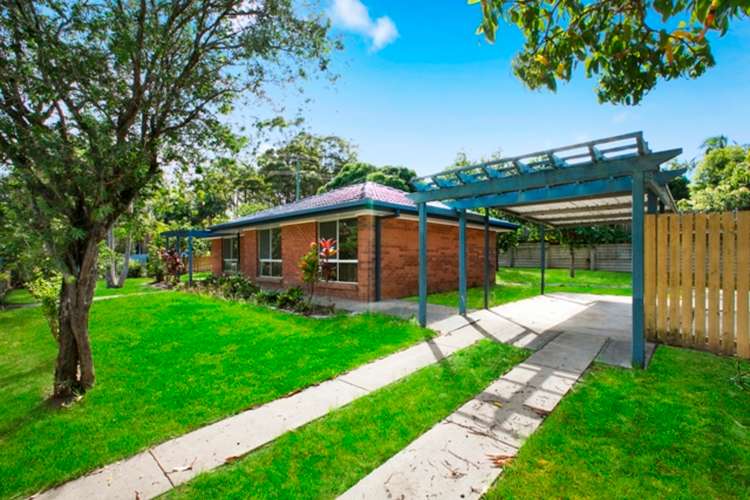 Fourth view of Homely house listing, 46 Coachwood Drive, Molendinar QLD 4214