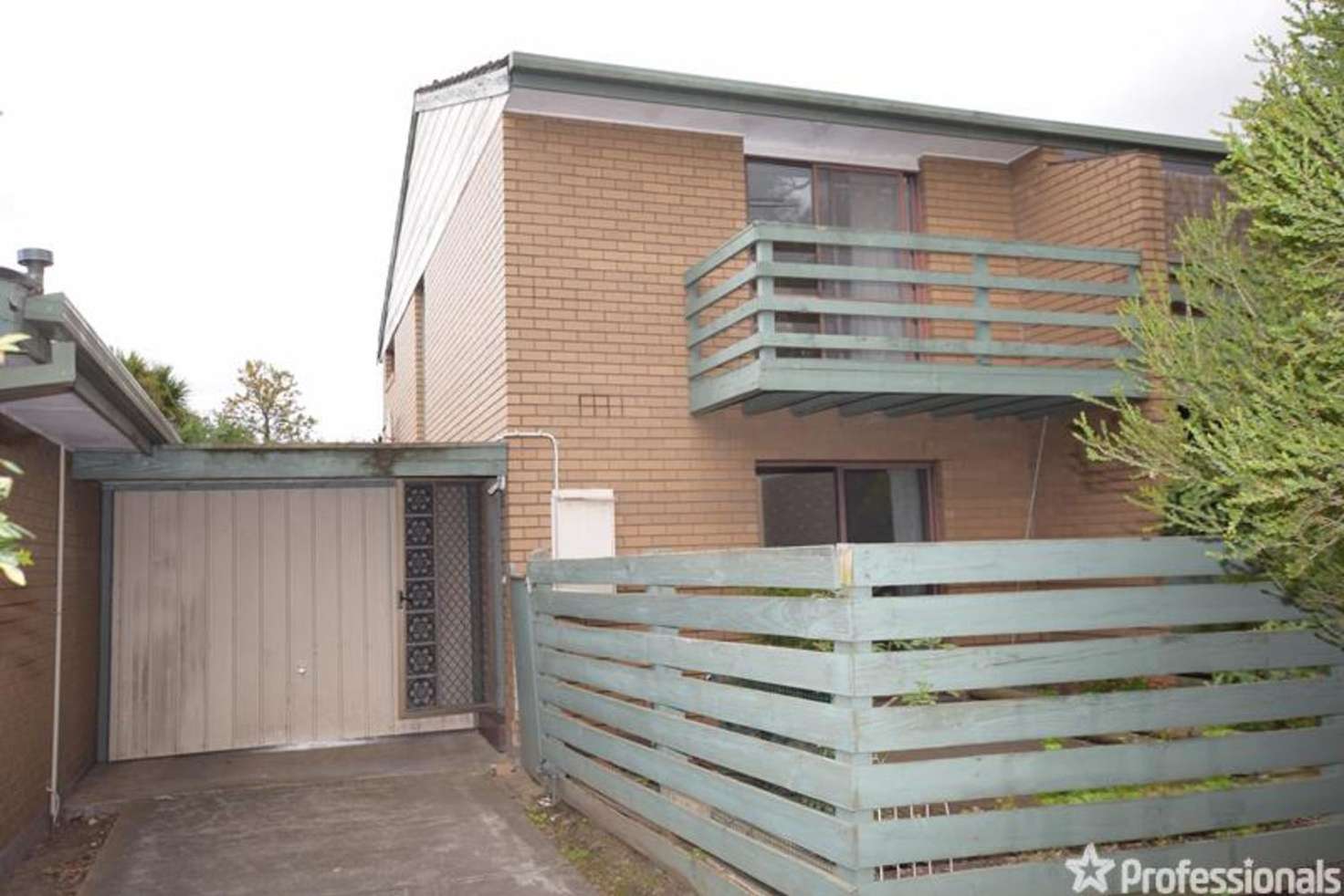Main view of Homely unit listing, 34/56 Hamilton Road, Bayswater VIC 3153