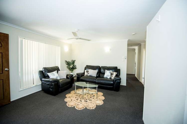 Fifth view of Homely house listing, 3 Waratah Street, Beaconsfield QLD 4740