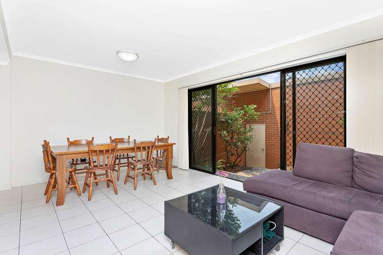 Second view of Homely townhouse listing, 18/68 Davies Road, Padstow NSW 2211