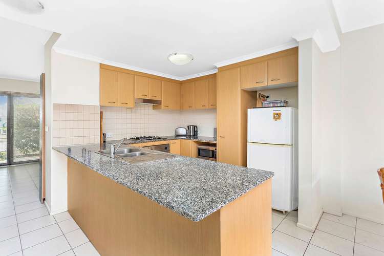 Third view of Homely townhouse listing, 18/68 Davies Road, Padstow NSW 2211