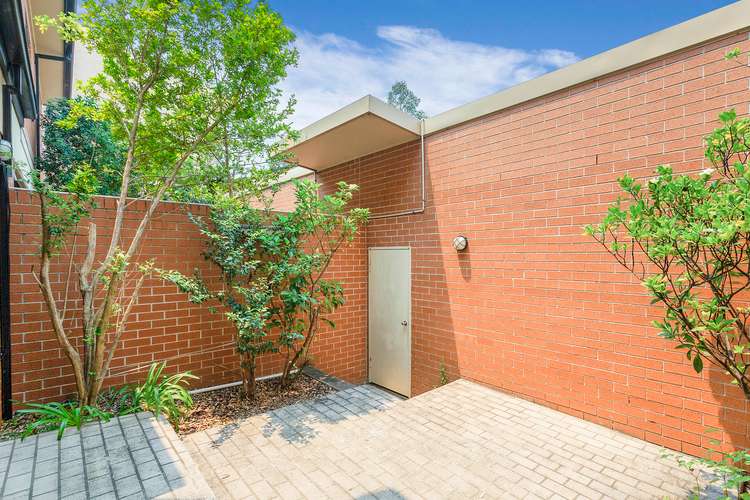 Fourth view of Homely townhouse listing, 18/68 Davies Road, Padstow NSW 2211