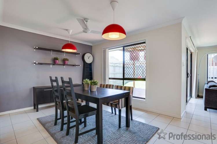 Third view of Homely house listing, 18 Ballow Crescent, Redbank Plains QLD 4301