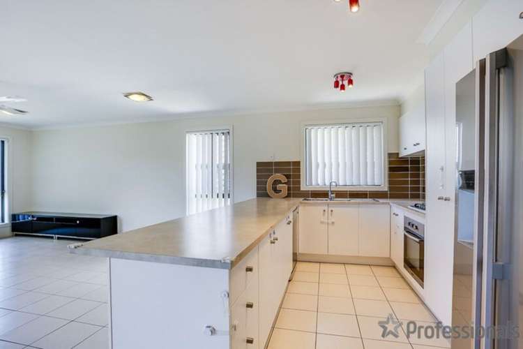 Fourth view of Homely house listing, 18 Ballow Crescent, Redbank Plains QLD 4301