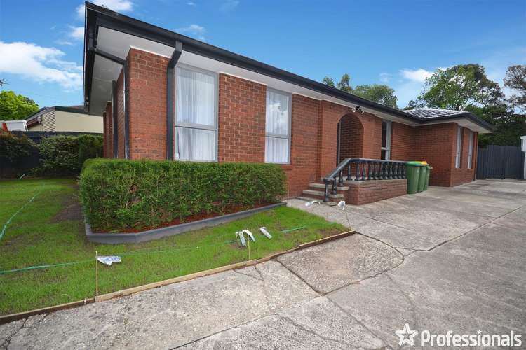 Main view of Homely house listing, 22 Harvest Drive, Chirnside Park VIC 3116